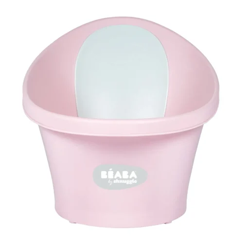 Beaba By Shnuggle - Baignoire Pink