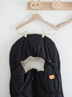 Chanceliere 6-24M Black