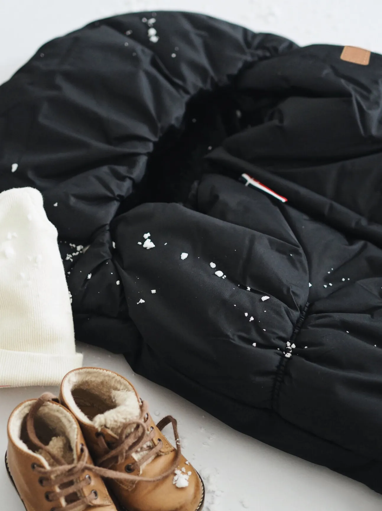 Chanceliere 6-24M Black