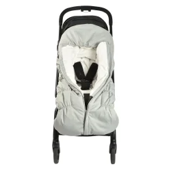 Chanceliere 6-24M Heather Grey