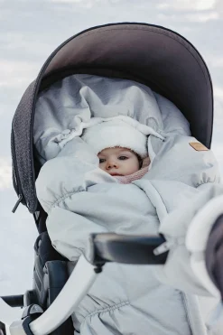 Chanceliere 6-24M Heather Grey