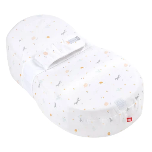 Cocoonababy® (Avec Drap) Happy Fox