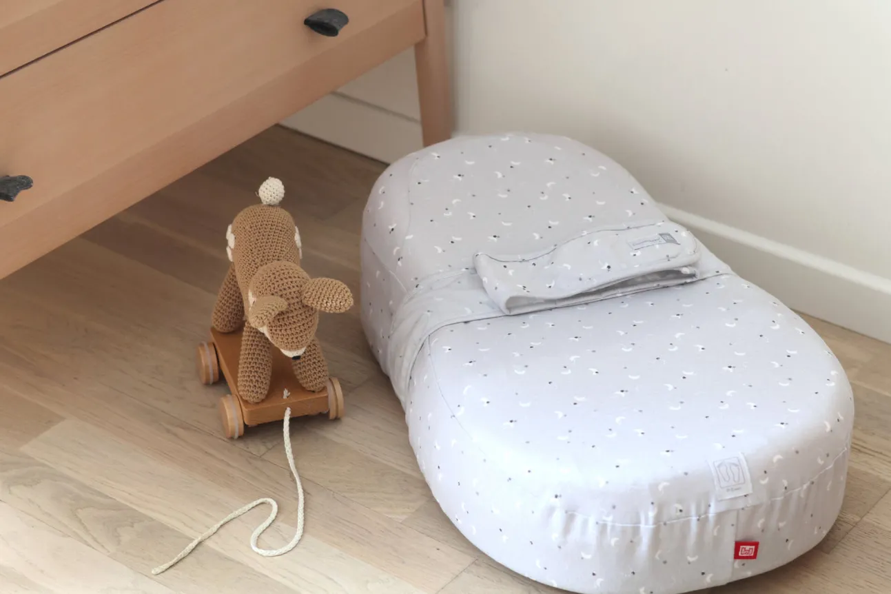 Cocoonababy® (Avec Drap) Moon And Stars