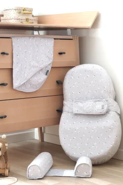 Cocoonababy® (Avec Drap) Moon And Stars