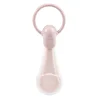 Coupe Ongle Bébé Old Pink
