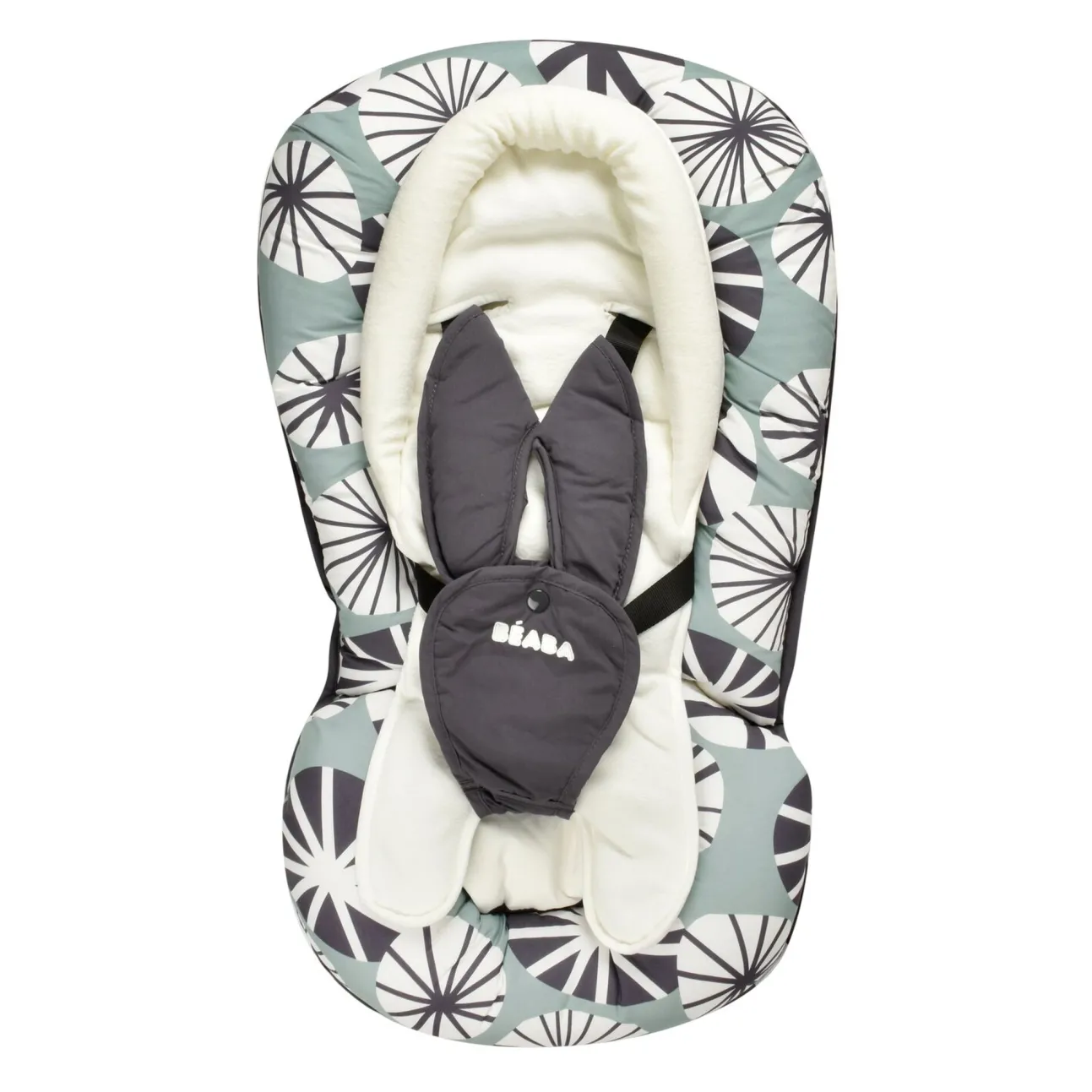 Coussin Transat Up&Down V1 Nymphea