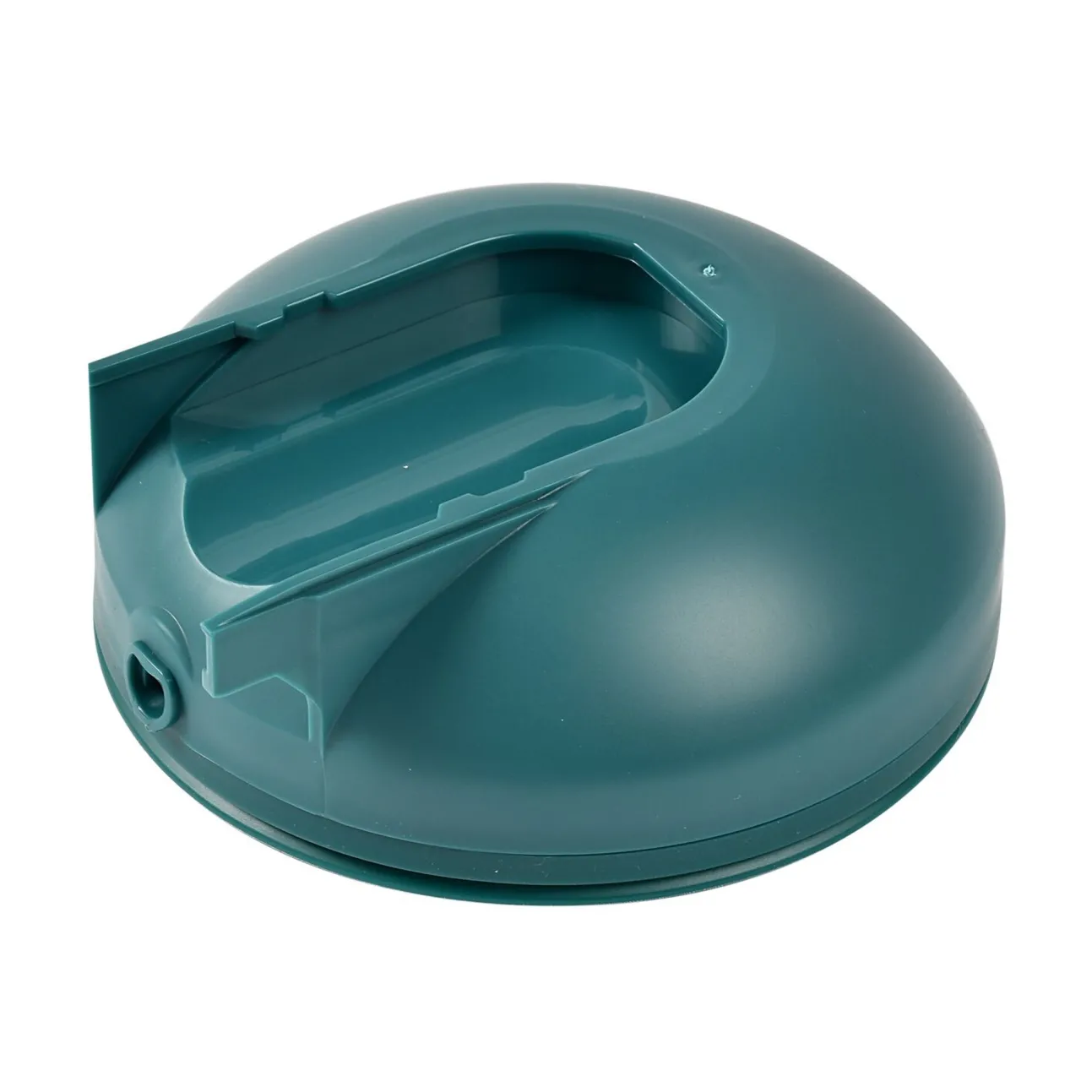 Couvercle De Bol + Joint Pine Green