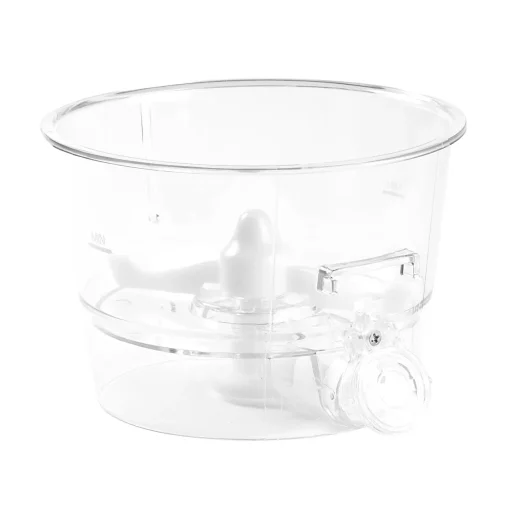 Distributeur De Poudre Milkeo