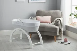 Dreami Couffin + Support