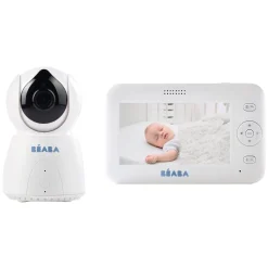 Ecoute Bébé Video Zen+