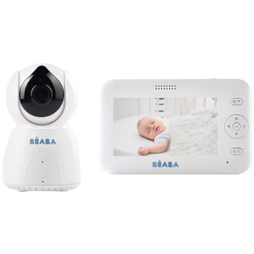 Ecoute Bébé Video Zen+