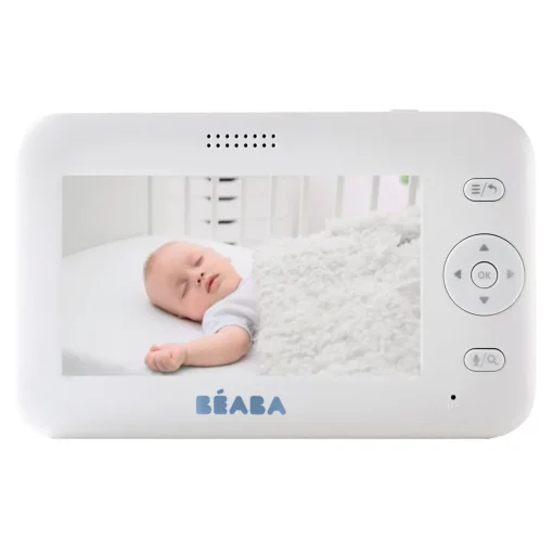 Ecoute Bébé Video Zen+