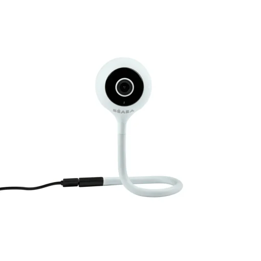 Ecoute Bébé Video Zen Connect Grey