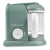 Le Robot Cuiseur Babycook® Solo Eucalyptus