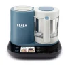 Le Robot Cuiseur Babycook® Smart Peacock Blue