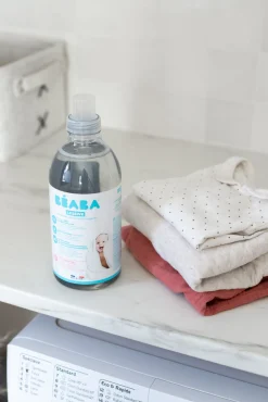 Lessive Fleurs De Pommier - 1L