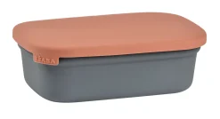 Lunch Box Ceramique Mineral / Terracotta