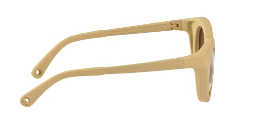 Lunettes 2-4 Ans Happy State Gold