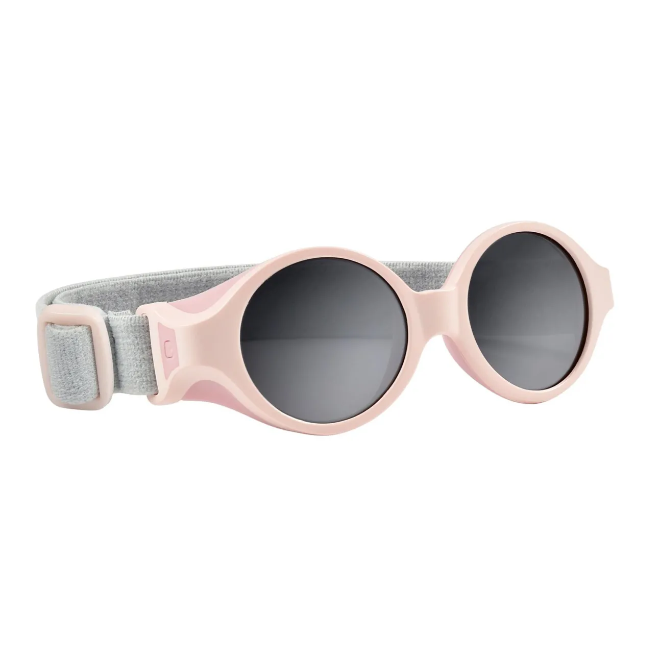 Lunettes 0-9 Mois Glee Chalk Pink