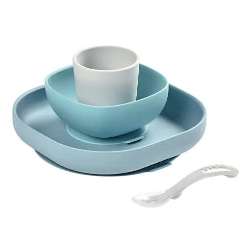 Pack Babycook® Néo - Mes Premiers Repas Stormy