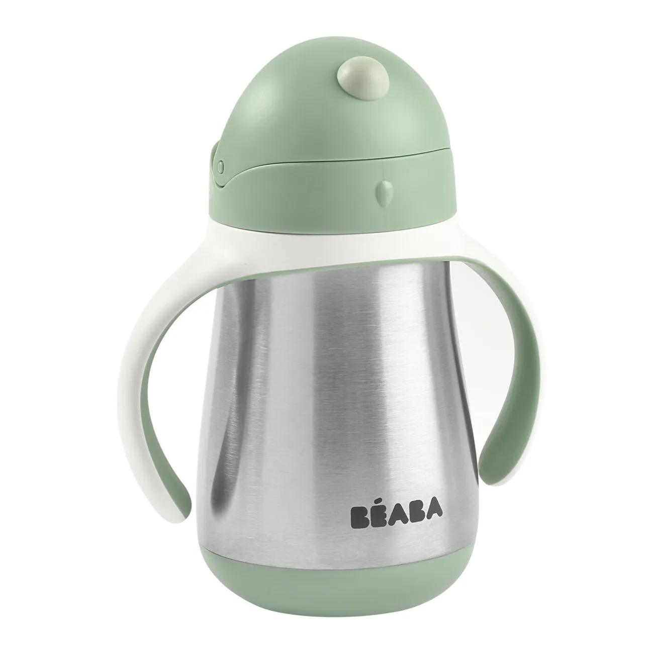 Pack Mes Premieres Bouchees Sage Green