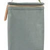 Pochette Repas Isotherme Frosty Green