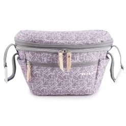 Pop Up Bag Biarritz Jungle