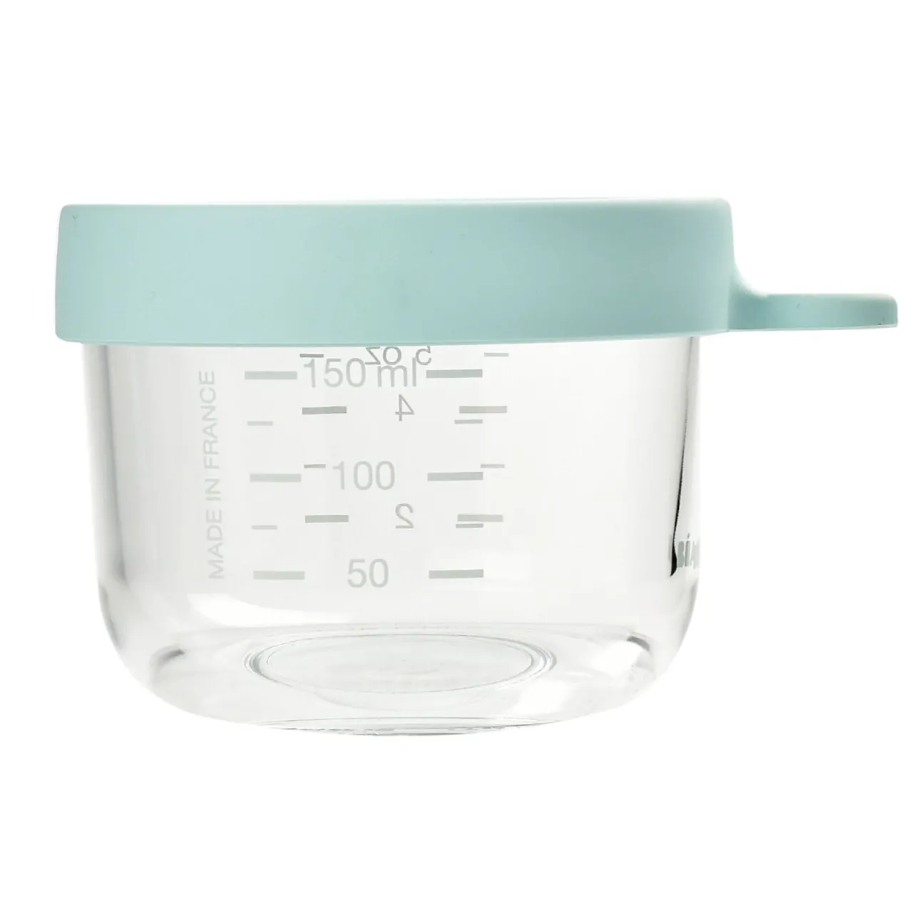 Portion Verre 150 Ml Light Blue