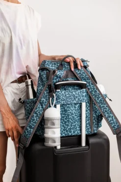 Sac A Dos Vancouver Cherry Blossom