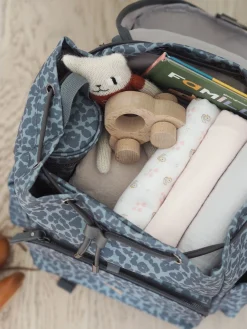 Sac A Dos Vancouver Cherry Blossom