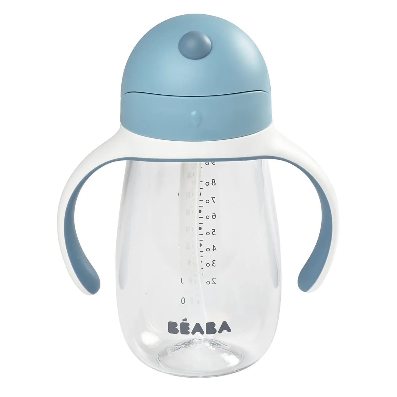 Tasse Paille 300 Ml Windy Blue