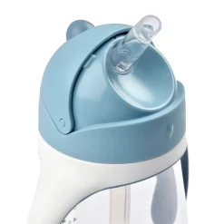 Tasse Paille 300 Ml Windy Blue