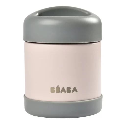 Thermo-Portion 300 Ml Light Pink
