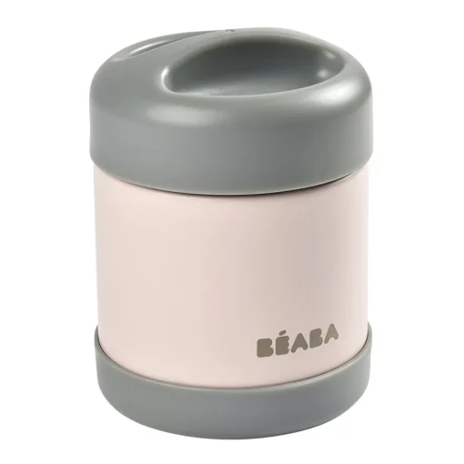 Thermo-Portion 300 Ml Light Pink