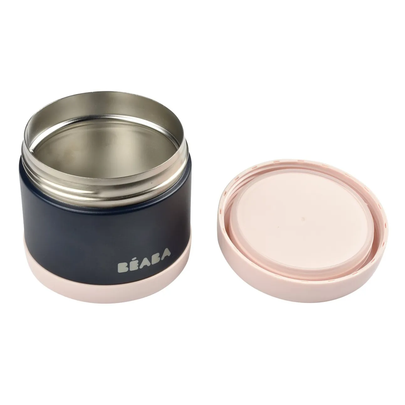 Thermo-Portion 500 Ml Night-Blue