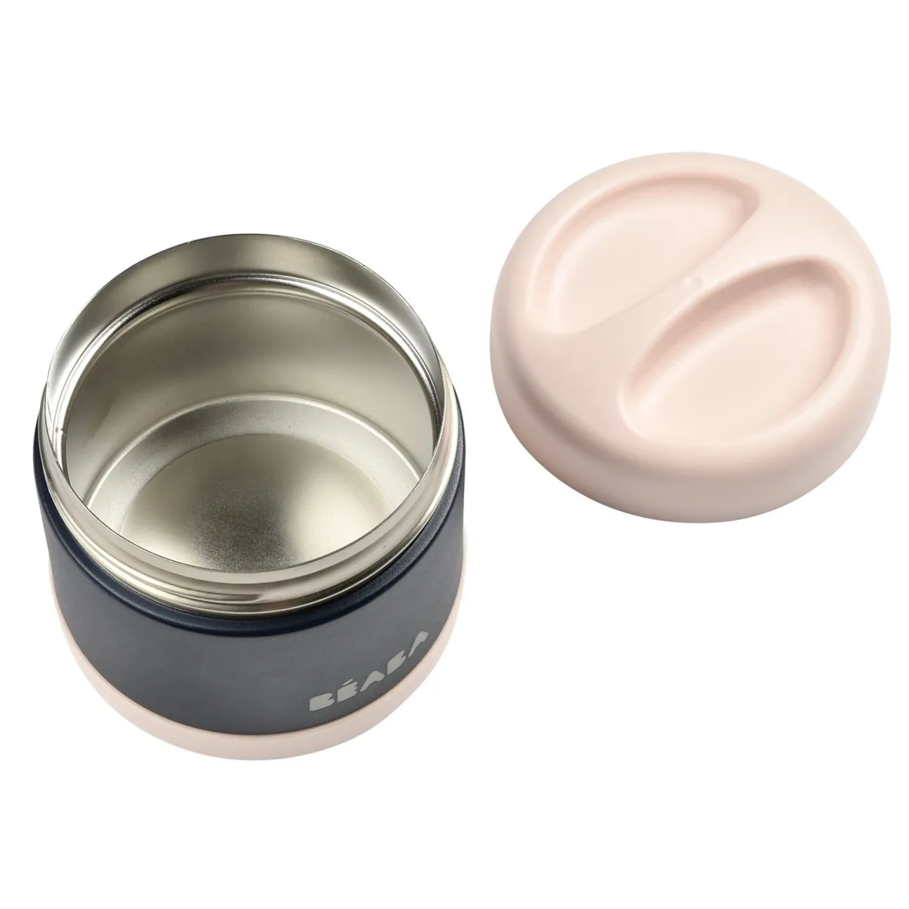 Thermo-Portion 500 Ml Night-Blue