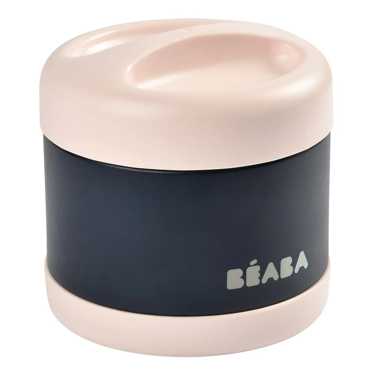 Thermo-Portion 500 Ml Night-Blue