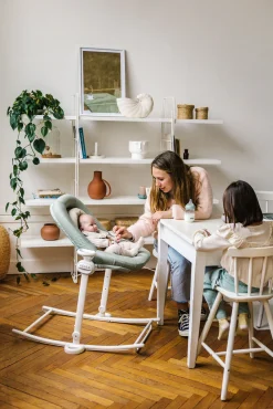 Transat Up&Down Plus Lichen