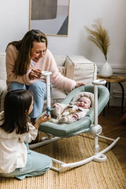 Transat Up&Down Plus Lichen